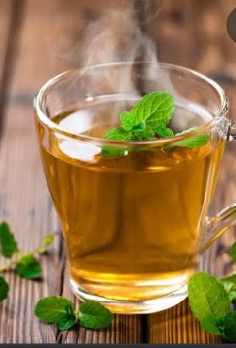 Té