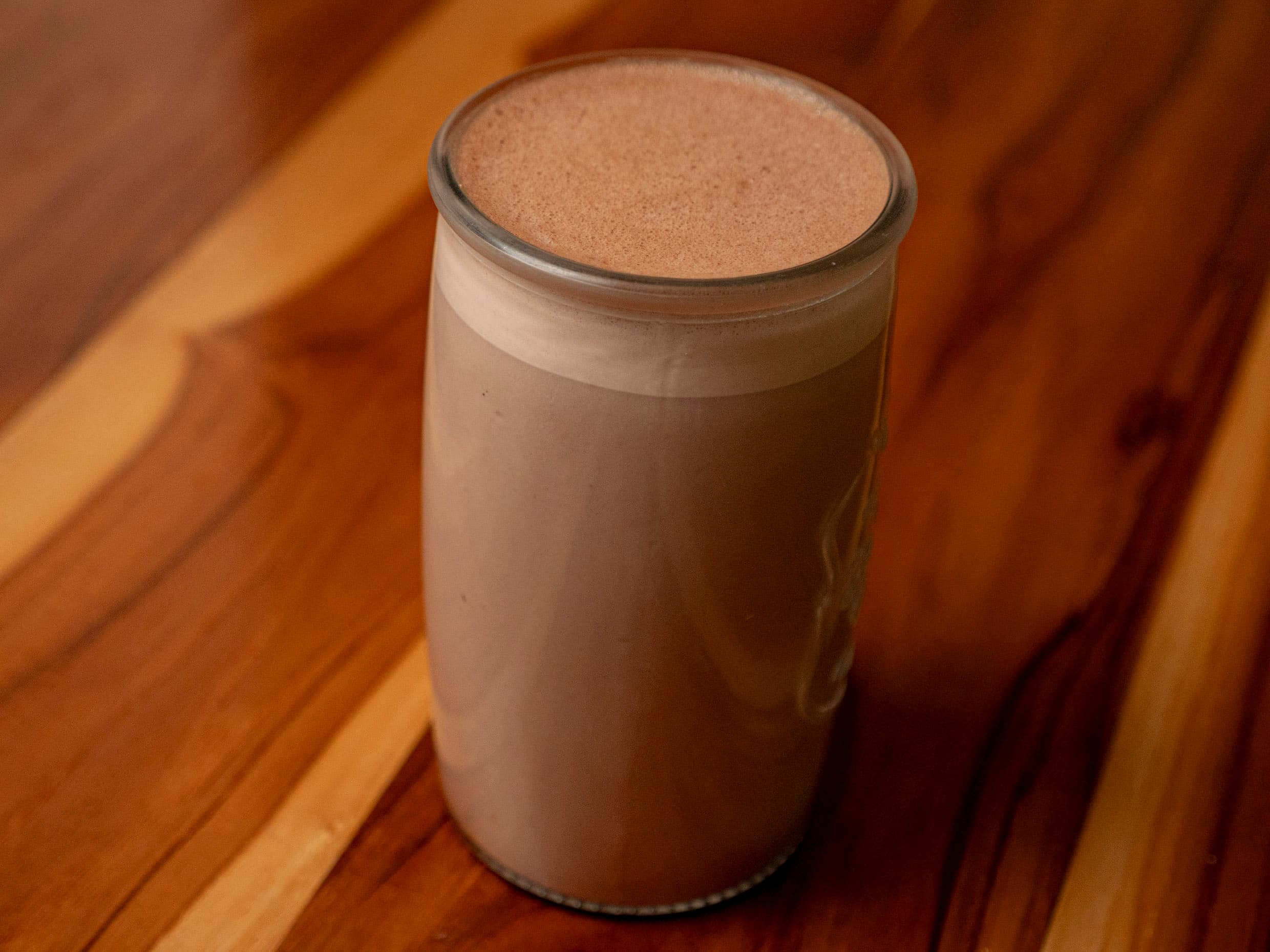 Chocomilk 500 ml