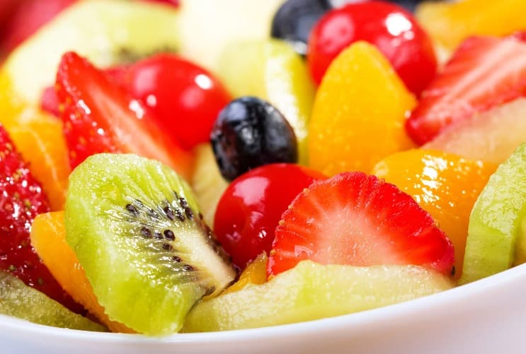 Ensalada de Frutas