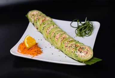 Pepino Roll