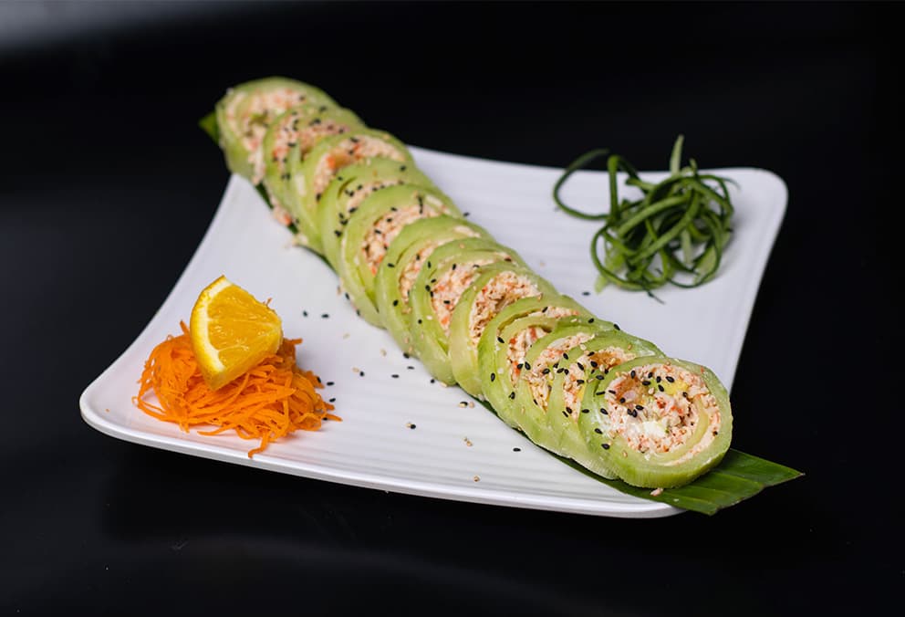 Pepino Roll