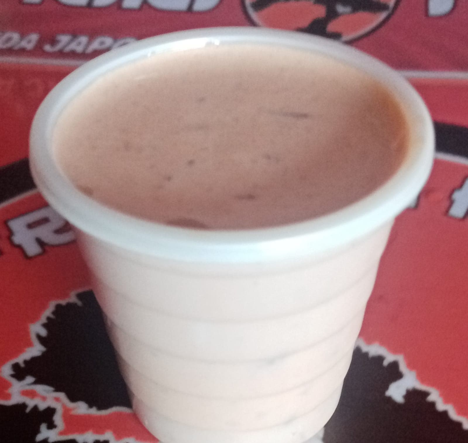 aderezo tazo (chipotle preparado )