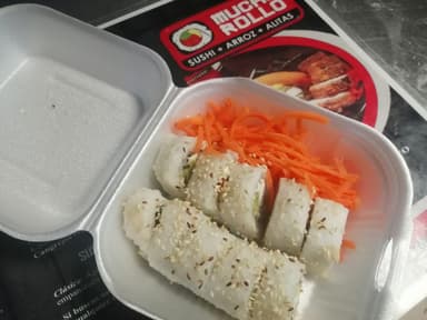 Rollo Frío Pacifico