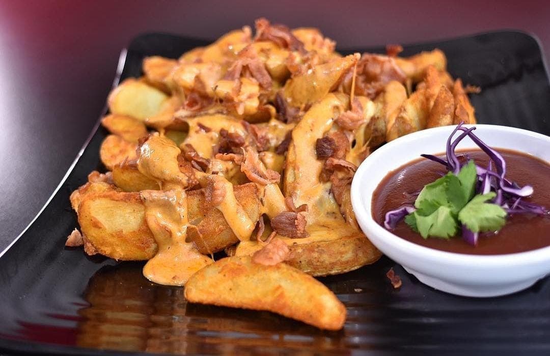 Papas Gajo Orden