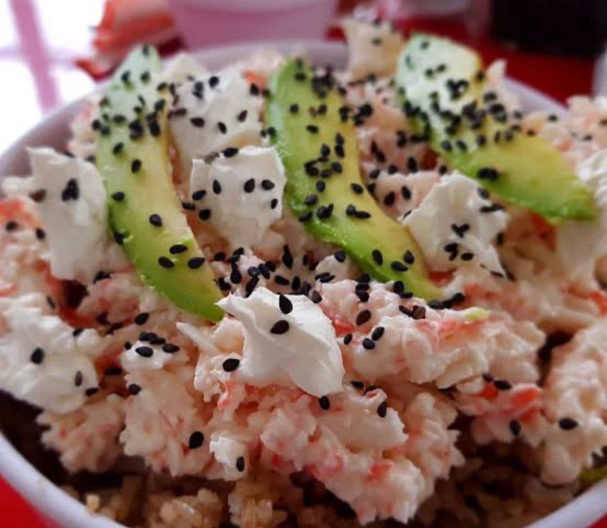 Yakimeshi Culichi