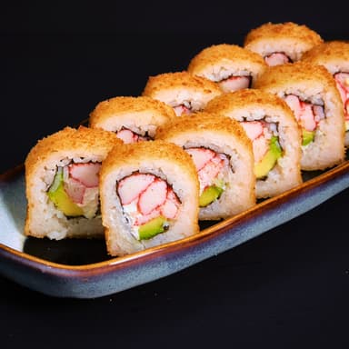 Kani Crunch