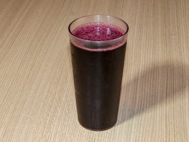 Agua de Jamaica