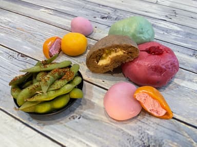 Mochihelado