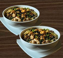 Combo Pareja Ramen