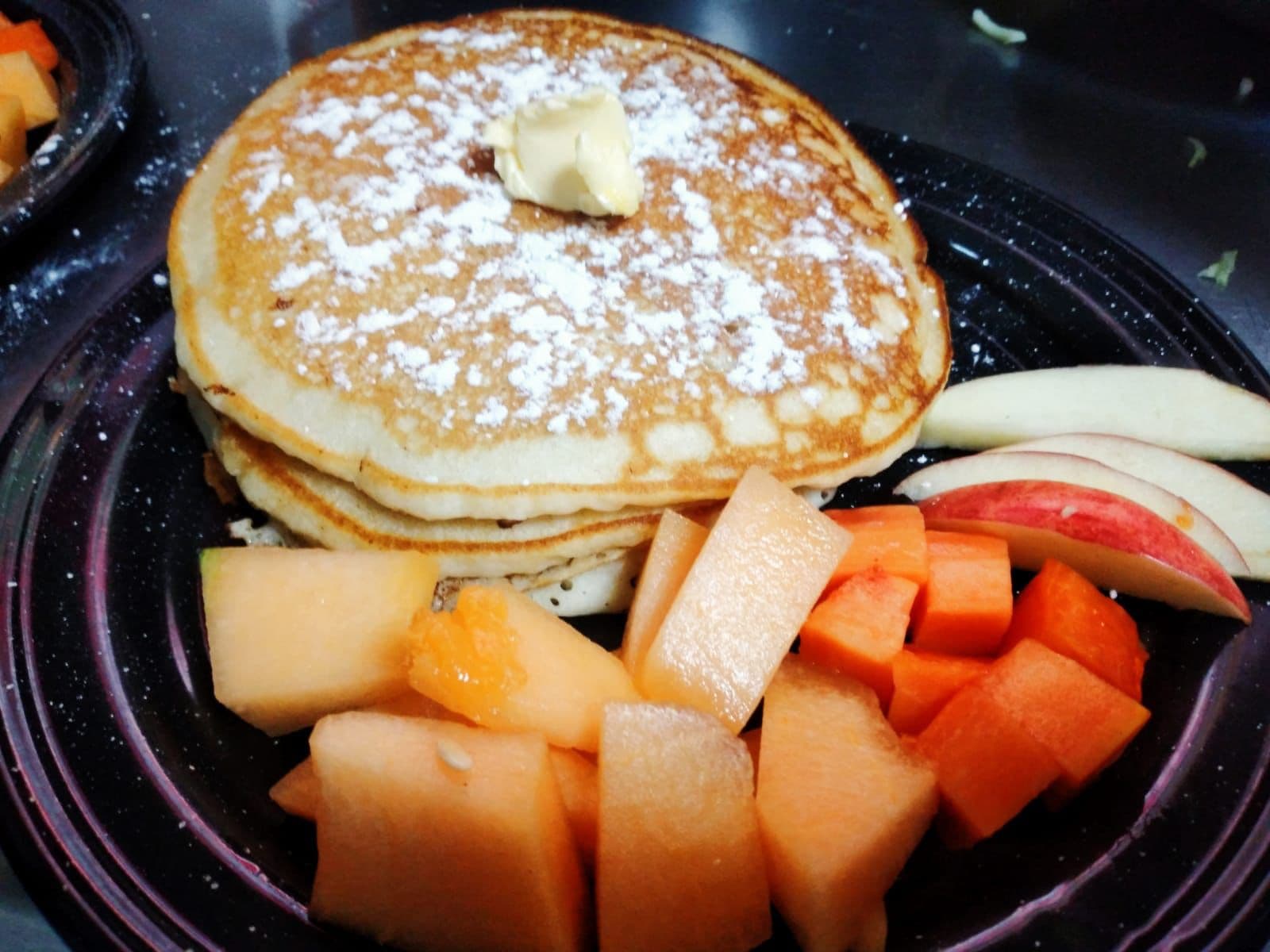 Pancakes
