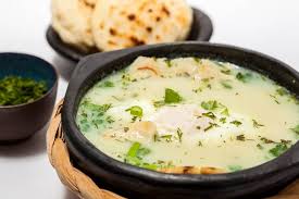 Desayuno Bogotá