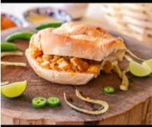 Torta de Milanesa