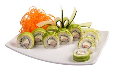 Avocado Roll