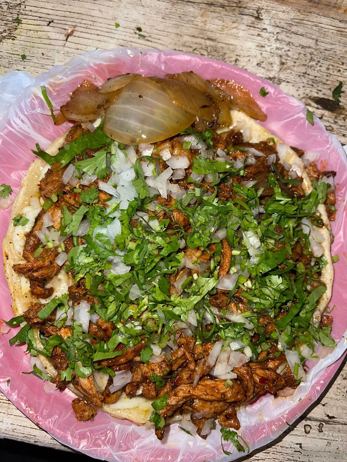 Pellizcada de Pastor
