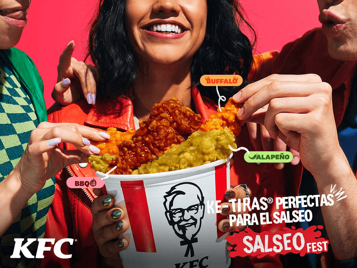 KFC (Altama Tampico 667)