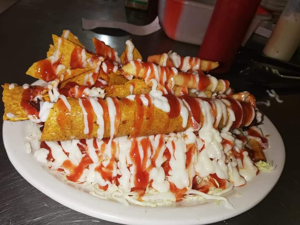 TACO