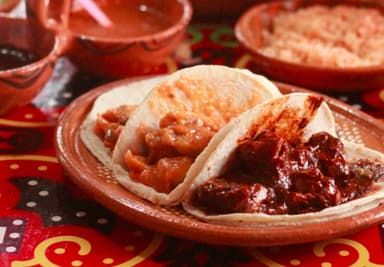 Promo Tacos