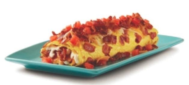 Bacon Temptation Normal