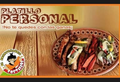 Orden personal