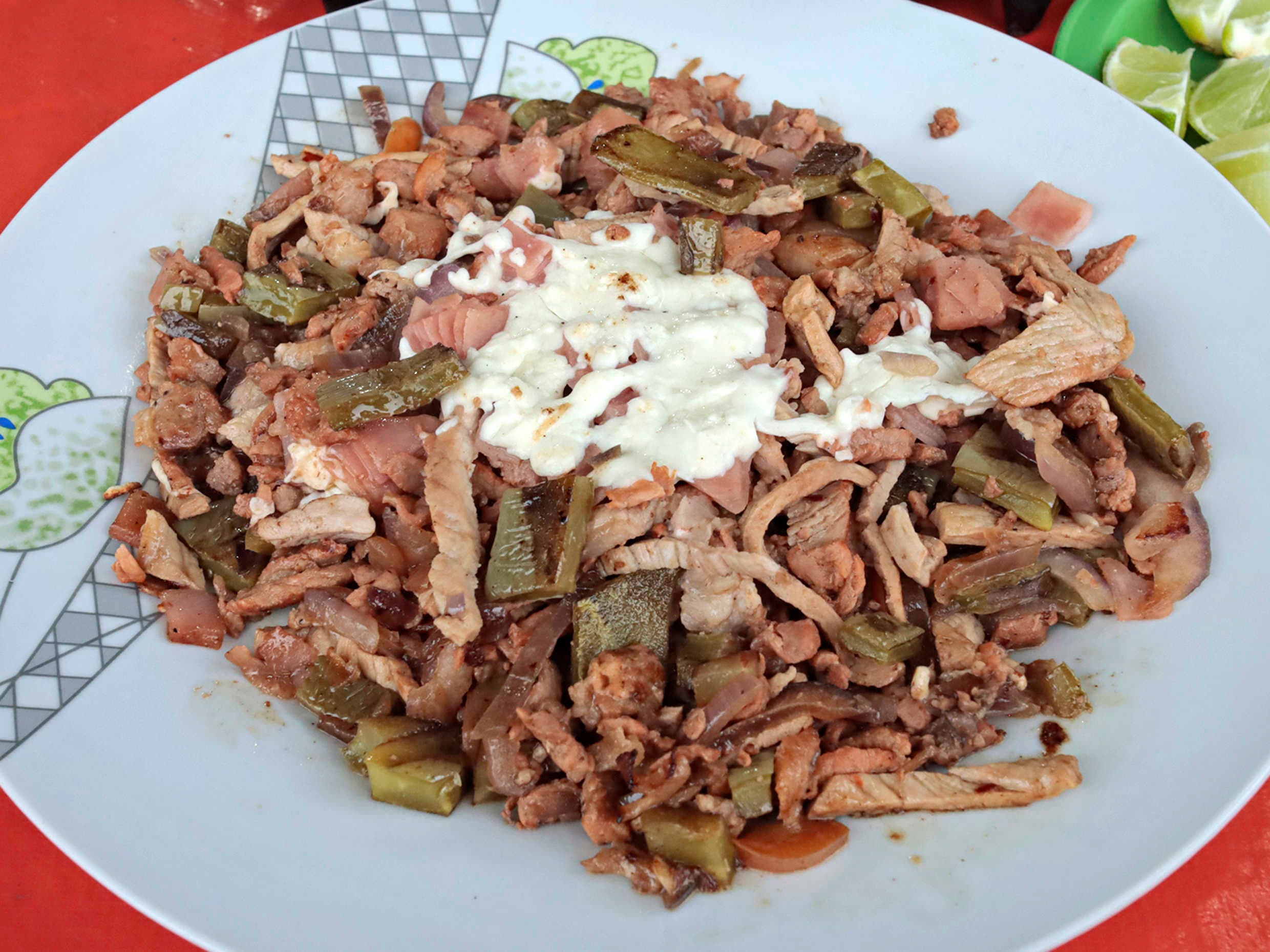 Alambre Norteño