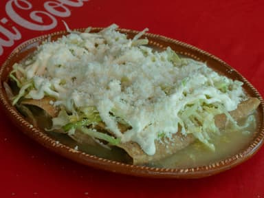 🔥Combo  Enchiladas🔥