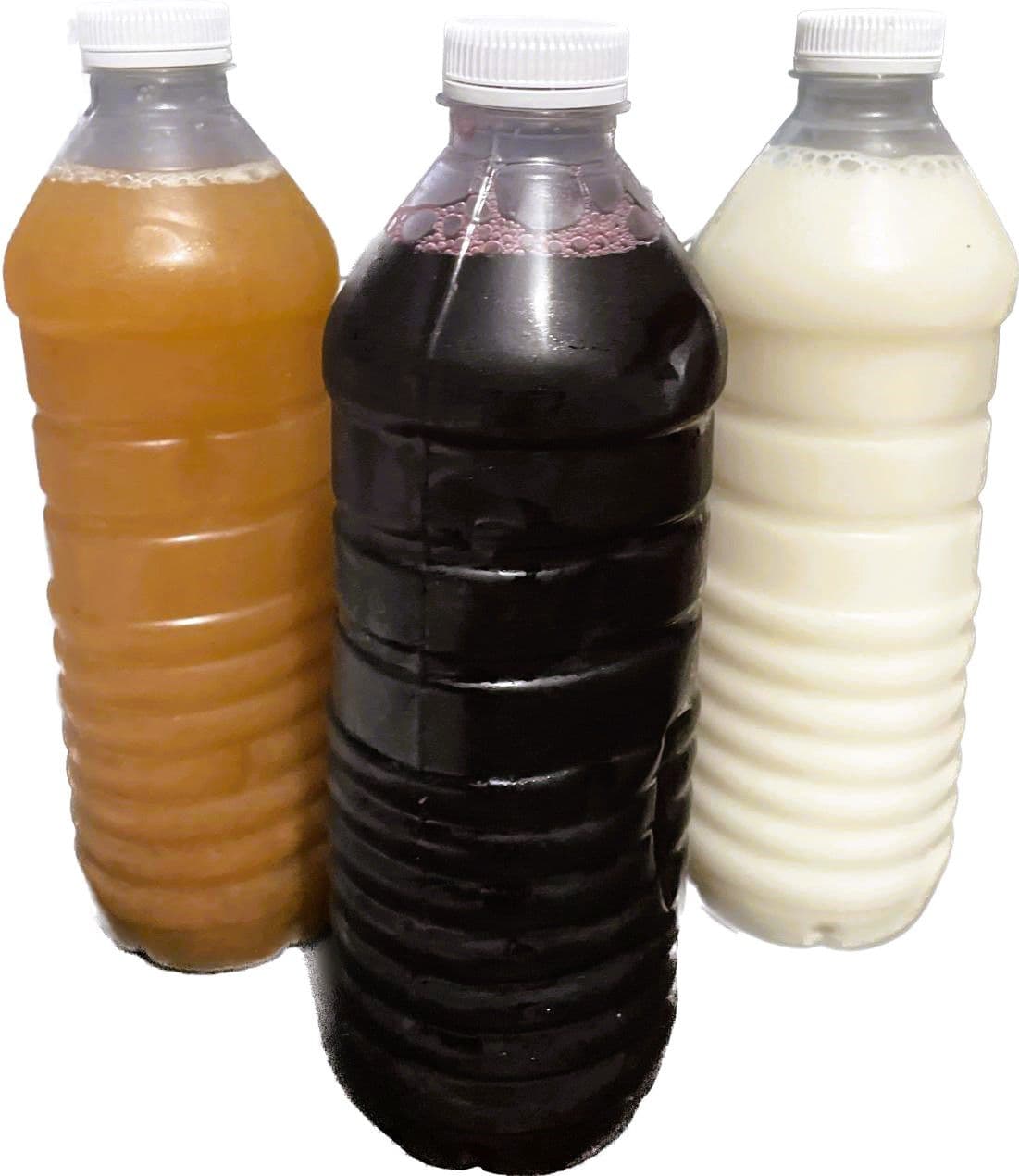 Agua Fresca