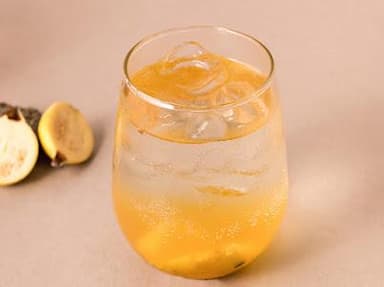 Maracuya Fizz