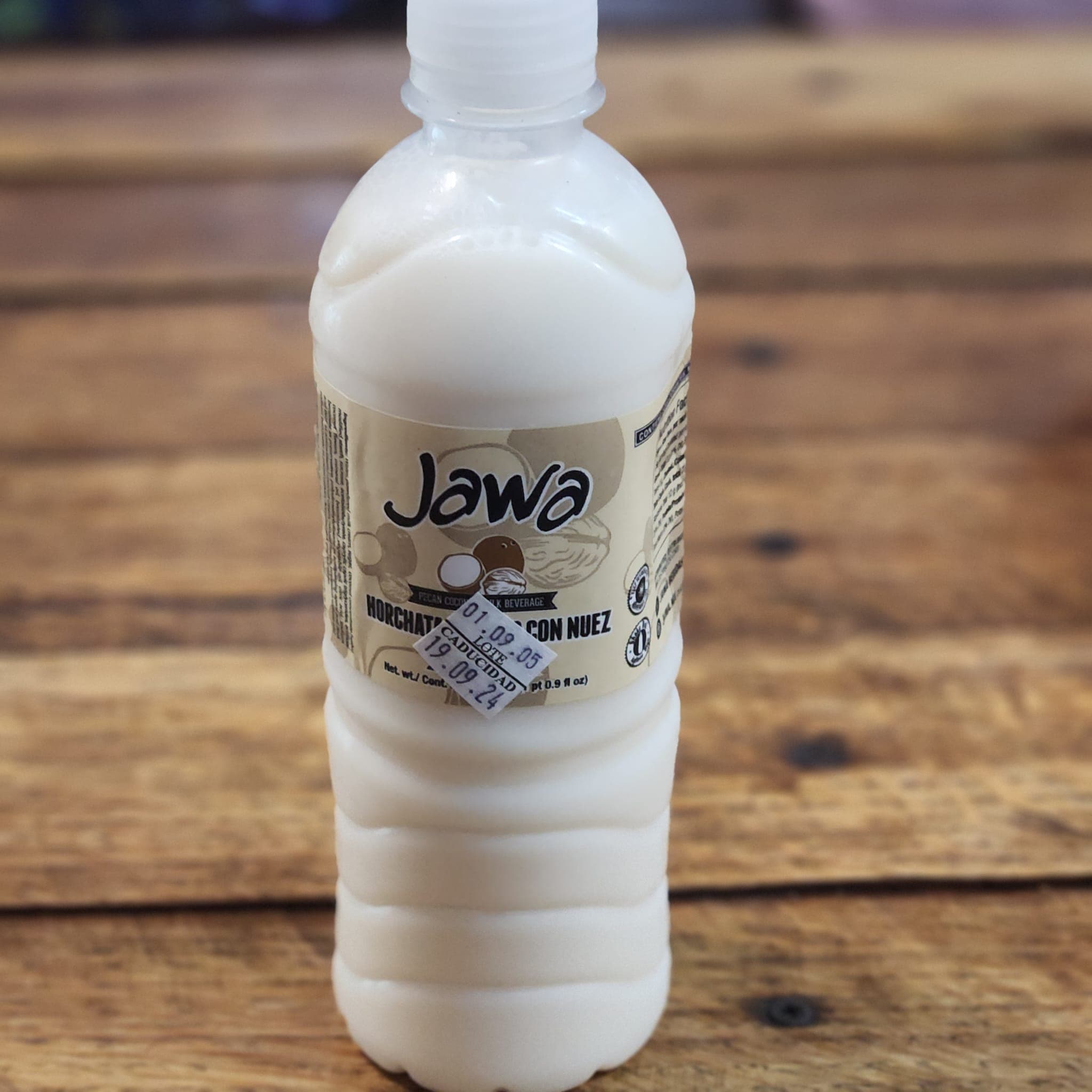 Botella de Agua de Sabor 500ml