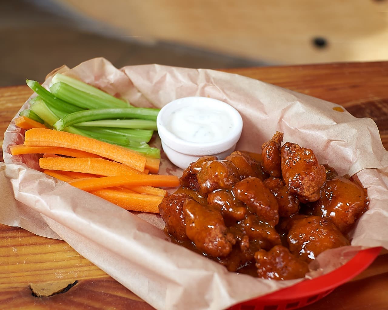 Boneless 250gr