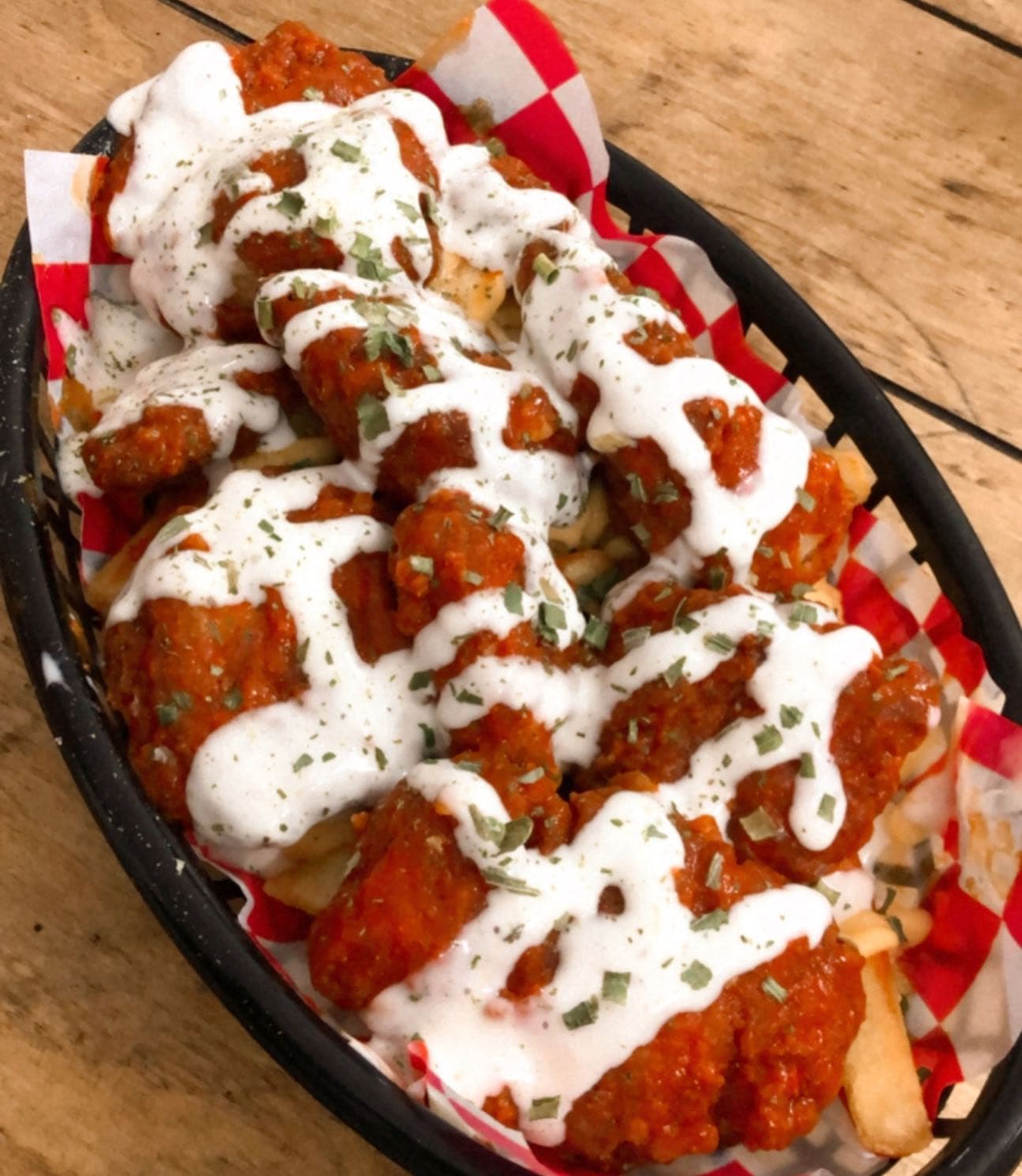 Papas Chicago
