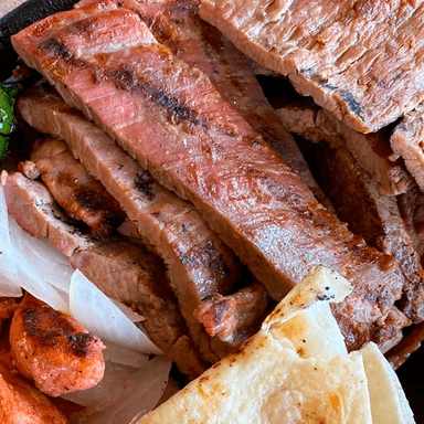 Arrachera