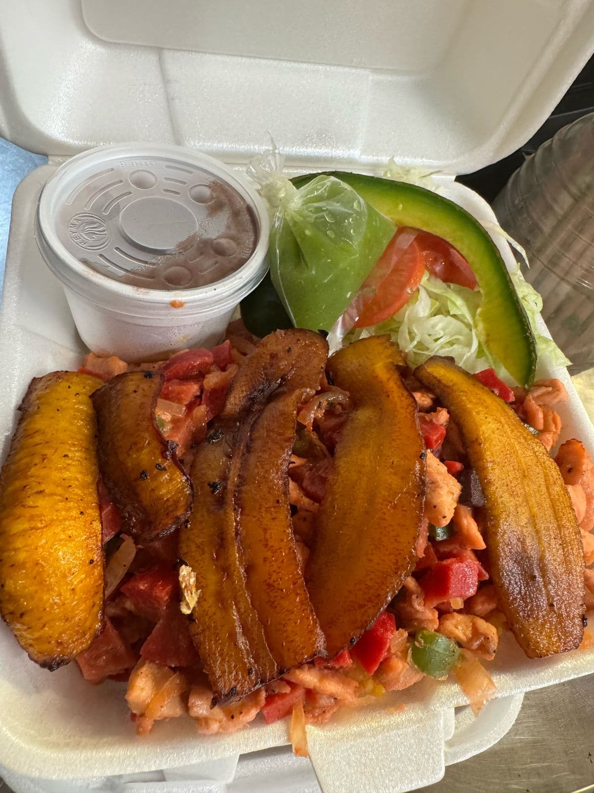 Pechuga Con Salchicha Para Asar