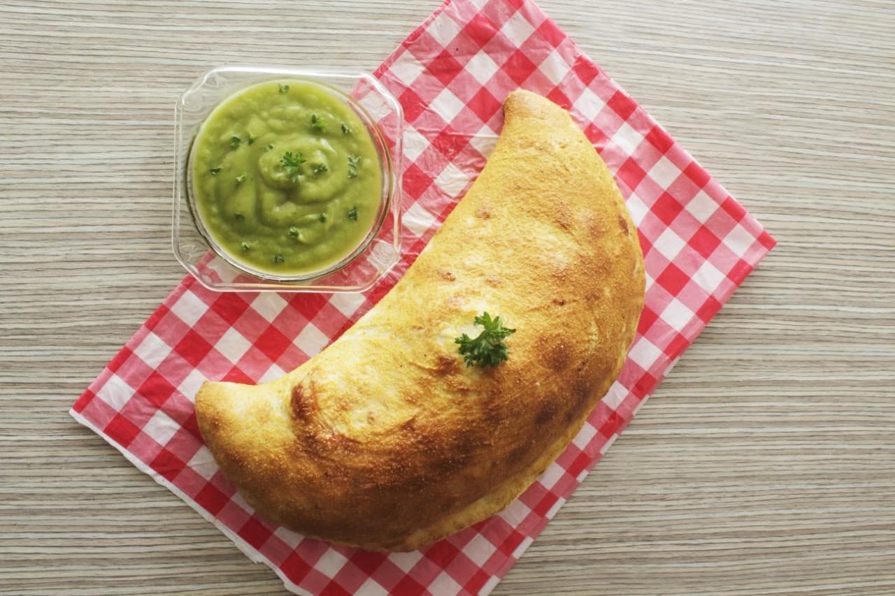 Calzone