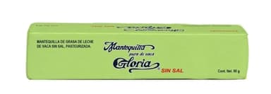Mantequilla