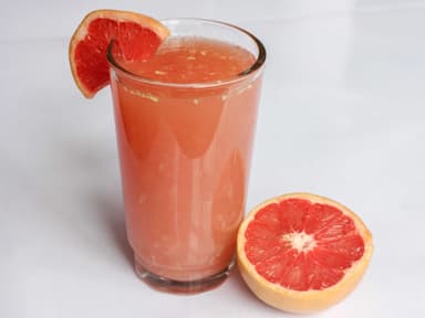 Jugo de Toronja 1 lt