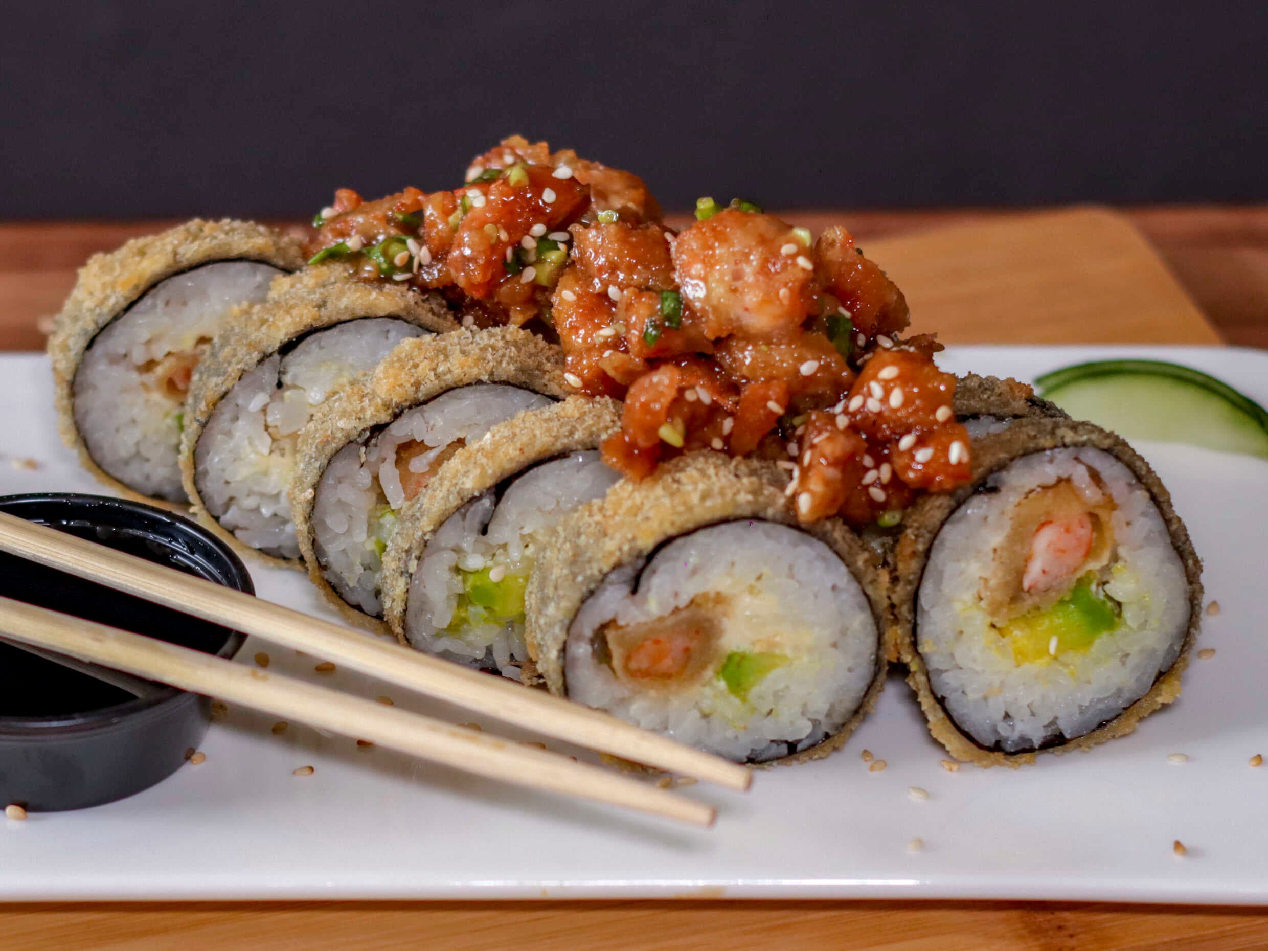 Yokohama Roll x 12