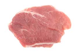 BISTECK DE CERDO