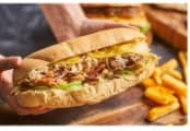 Sándwich Cata