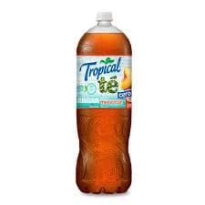 Tropical Té Frío Melocotón 2.5 L