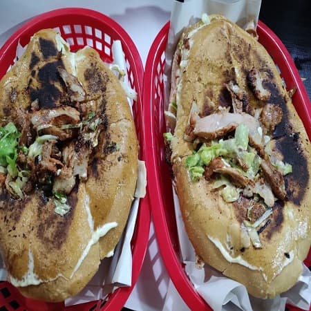 TORTA CUBANA
