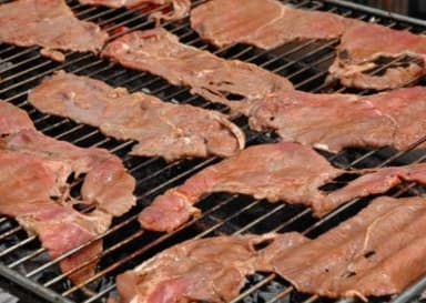 Orden de Carne Asada
