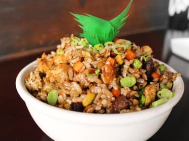 Yakimeshi Importado