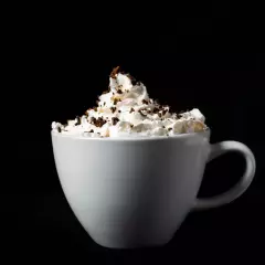 Chocolate Suizo