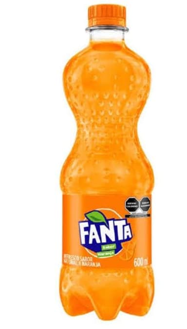Fanta