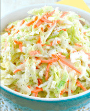 Ensalada de Col