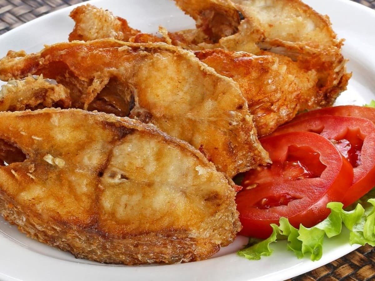 Posta de Pescado
