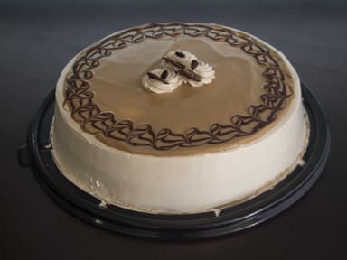 PASTEL DE 3 LECHES KAHLUA