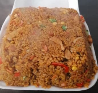 Combo-Arroz Paisa Familiar