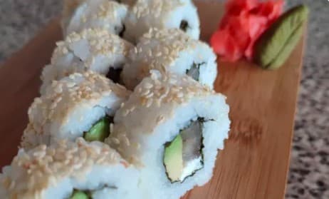 Maki Clásico Inka Maki