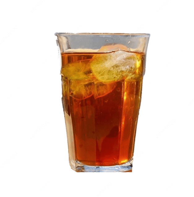 Té Frío
